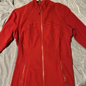 Lululemon Define Jacket